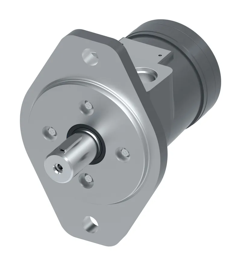 MOTOR-ORBITAL,H SERIES 95 (5.9), MH0059DD01AA00000000000000000J — photo 1 of 6