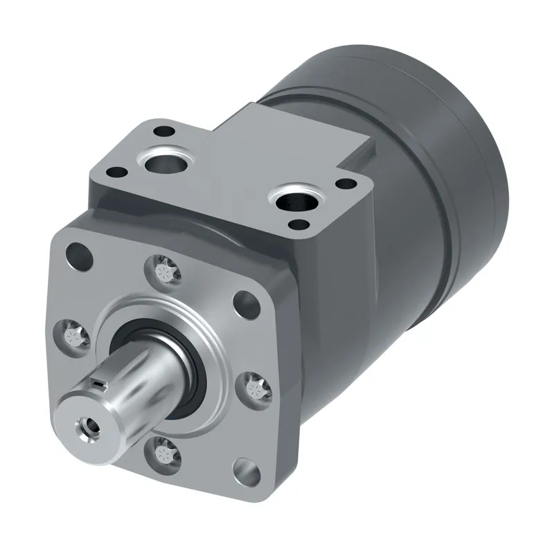 MOTOR-ORBITAL,H SERIES 145 [8.9], MH0089BA01AC0000000000AB0AJ00J — photo 1 of 6