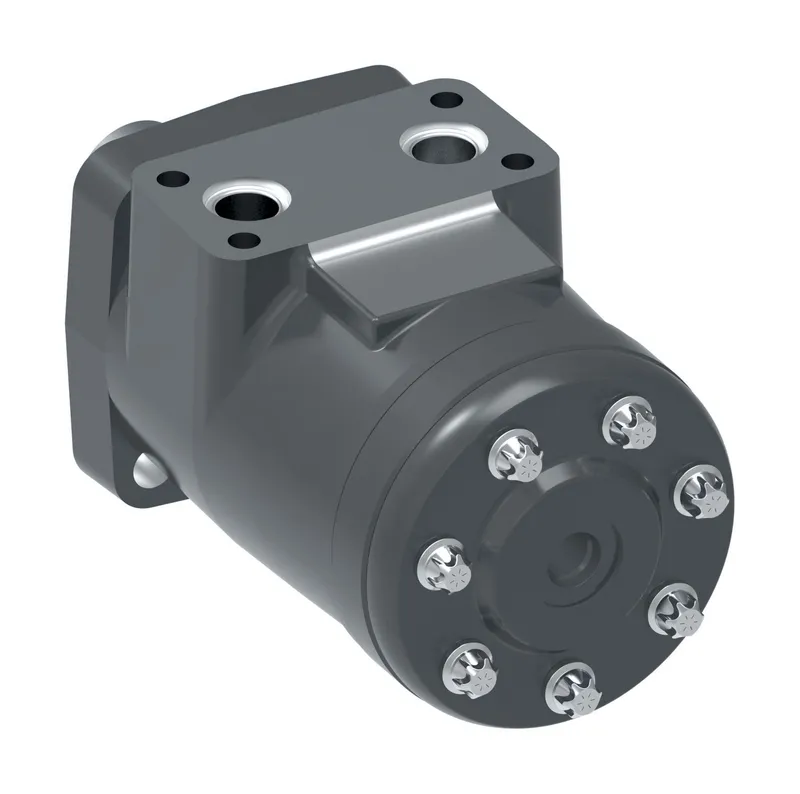 MOTOR-ORBITAL,H SERIES 96 (5.9), MH0059BA08AC0100030000000AA00J — photo 4 of 6