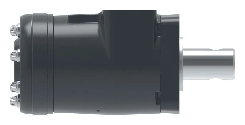 MOTOR-ORBITAL,H SERIES 96 (5.9), MH0059BA08AC0100030000000AA00J — photo 6 of 6