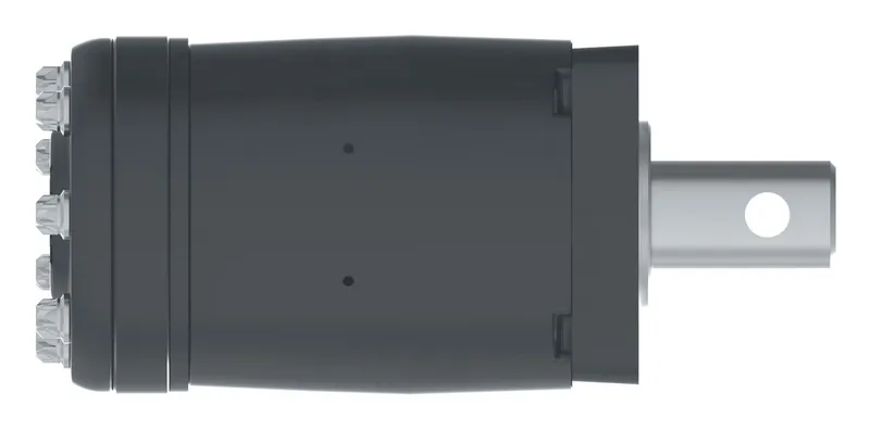 MOTOR-ORBITAL,H SERIES 96 (5.9), MH0059BA08AC0100030000000AA00J — photo 2 of 6