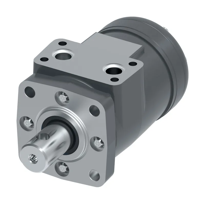 MOTOR-ORBITAL,H SERIES 96 (5.9), MH0059BA08AC0100030000000AA00J — photo 1 of 6