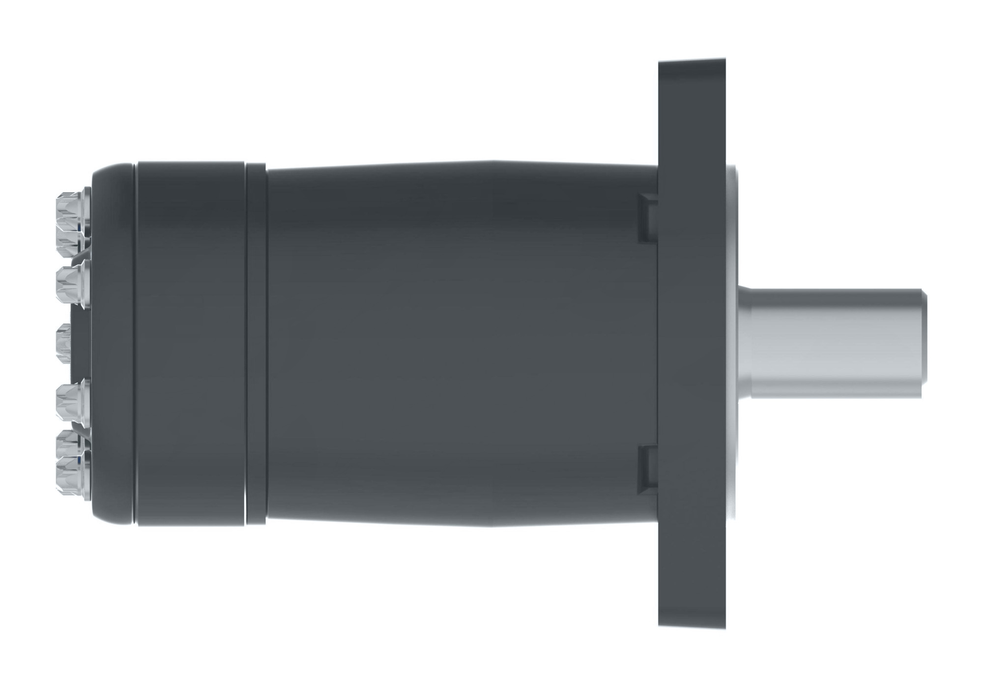 MOTOR-ORBITAL,H SERIES 185 [11.3], MH0113AA24AF0200070000000AA00J — photo 5 of 6