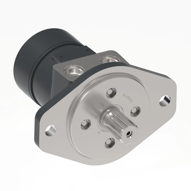 MOTOR-ORBITAL,H SERIES 185 [11.3], MH0113DD02AA0000000000000AA00J — photo 4 of 6