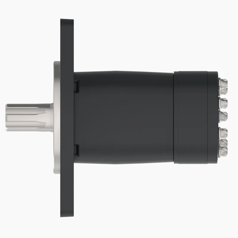 MOTOR-ORBITAL,H SERIES 185 [11.3], MH0113DD02AA0000000000000AA00J — photo 6 of 6