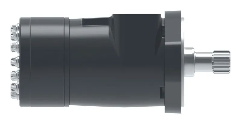 MOTOR-ORBITAL,H SERIES 230 [14.1], MH0141AA16AA0000000000000AA00J — photo 5 of 6