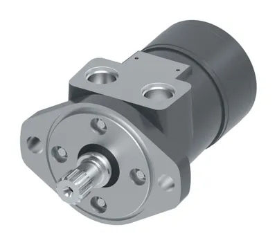 Danfoss 101-3302-009 – MOTOR-ORBITAL,H SERIES 230 [14.1], MH0141AA16AA0000000000000AA00J