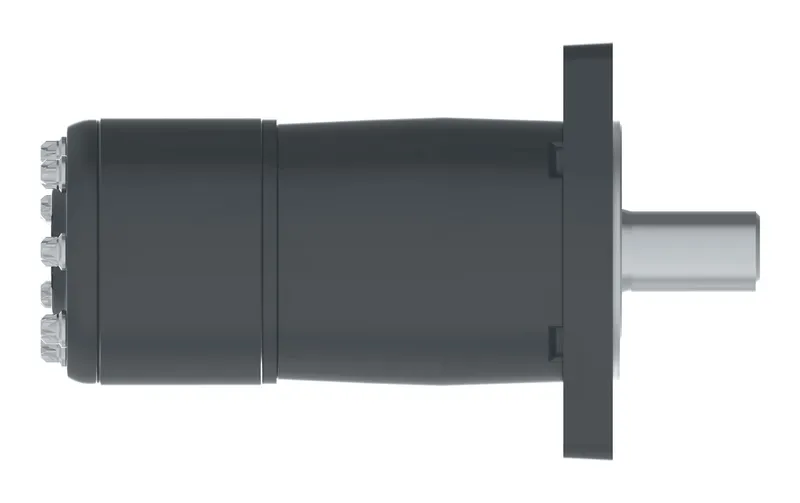 MOTOR-ORBITAL,H SERIES 740 [45.1], MH0451AA01AA01A00000000000000J — photo 5 of 6