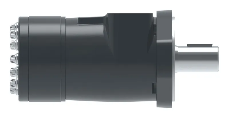 MOTOR-ORBITAL,H SERIES 230 [14.1], MH0141AA01AF0000030000000AA00J — photo 6 of 6