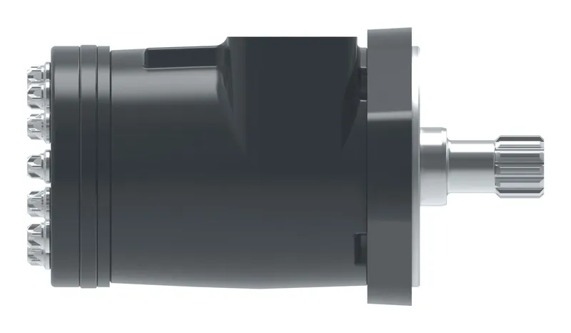 MOTOR-ORBITAL,H SERIES 35 [2.2], MH0022AA16AA00A0000000000AA00J — photo 3 of 6