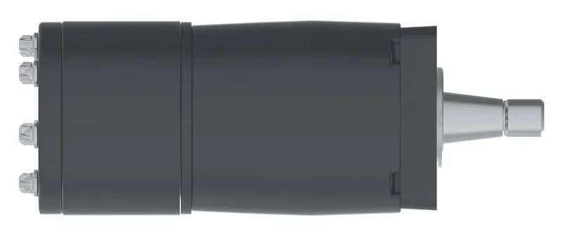 MOTOR-ORBITAL,H SERIES 370 [22.6], MH0226BA18AA0000000000000AA00J — photo 3 of 6