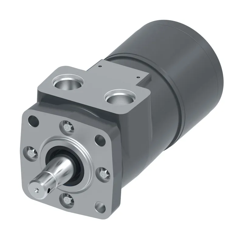 MOTOR-ORBITAL,H SERIES 370 [22.6], MH0226BA18AA0000000000000AA00J — photo 1 of 6