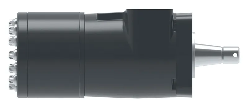 MOTOR-ORBITAL,H SERIES 370 [22.6], MH0226BA18AA0000000000000AA00J — photo 4 of 6