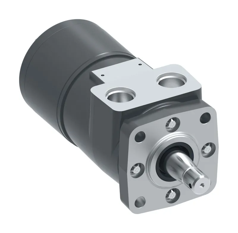 MOTOR-ORBITAL,H SERIES 370 [22.6], MH0226BA18AA0000000000000AA00J — photo 5 of 6