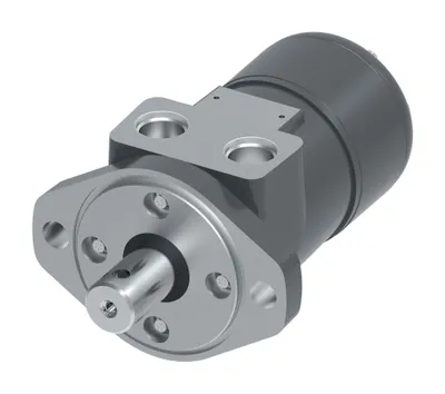 Danfoss 101-3369-009 – MOTOR-ORBITAL,H SERIES 295 [17.9], MH0179AA07AA0100000000000AA00J