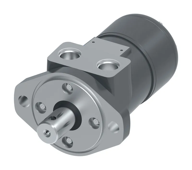 MOTOR-ORBITAL,H SERIES 295 [17.9], MH0179AA07AA0100000000000AA00J — photo 1 of 6