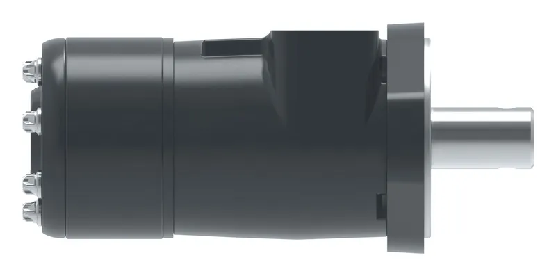 MOTOR-ORBITAL,H SERIES 295 [17.9], MH0179AA07AA0100000000000AA00J — photo 2 of 6