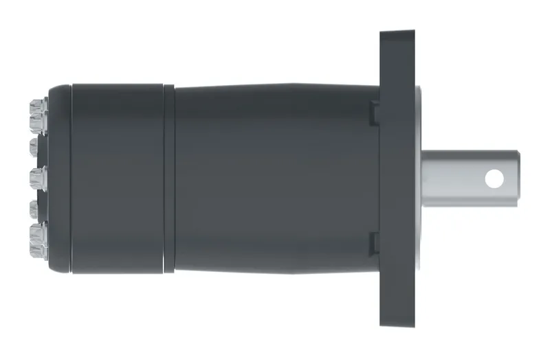 MOTOR-ORBITAL,H SERIES 295 [17.9], MH0179AA07AA0100000000000AA00J — photo 6 of 6