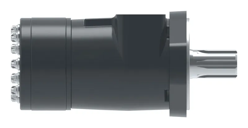 MOTOR-ORBITAL,H SERIES 230 [14.1], MH0141AA02AA0000030000000AA00J — photo 3 of 6