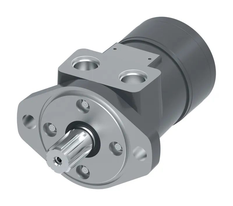 MOTOR-ORBITAL,H SERIES 230 [14.1], MH0141AA02AA0000030000000AA00J — photo 1 of 6