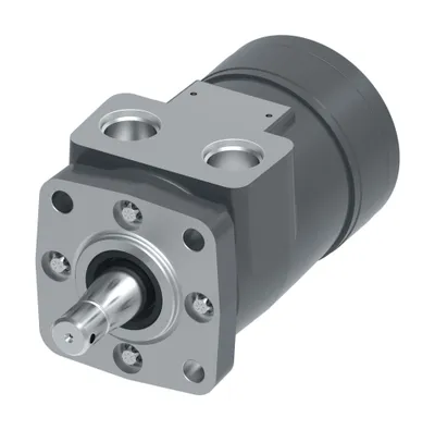 Danfoss 101-3409-009 – MOTOR-ORBITAL,H SERIES 160 [9.7], MH0097BA18AA00A0000000000AA00J
