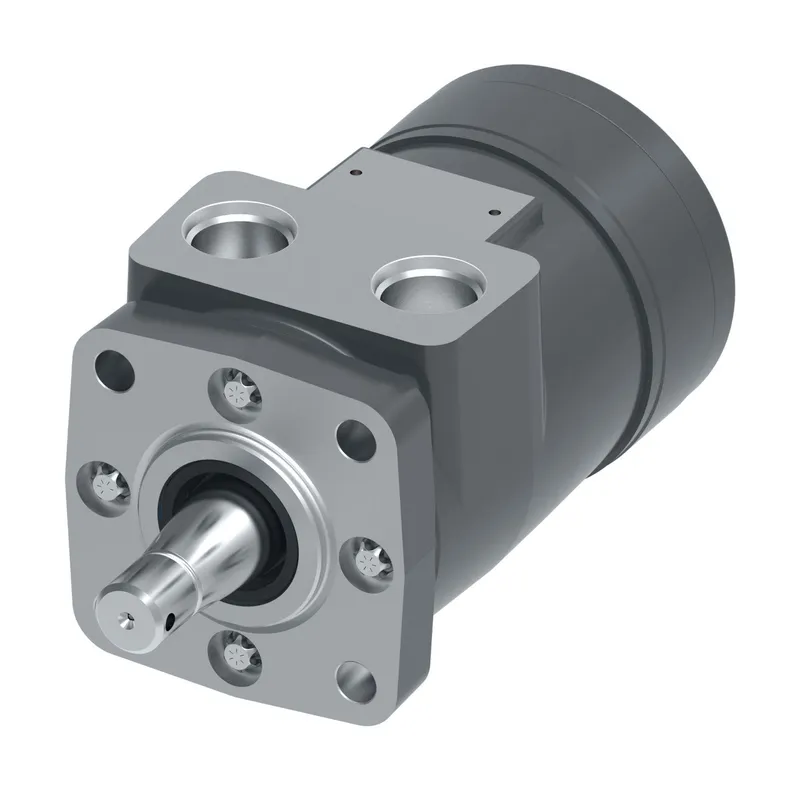 MOTOR-ORBITAL,H SERIES 160 [9.7], MH0097BA18AA00A0000000000AA00J — photo 1 of 6