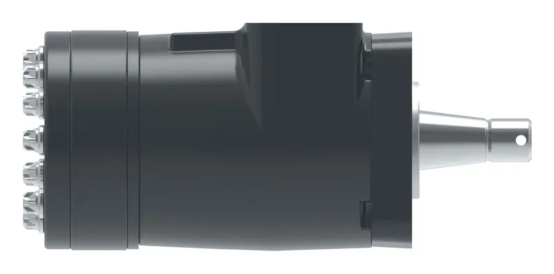 MOTOR-ORBITAL,H SERIES 160 [9.7], MH0097BA18AA00A0000000000AA00J — photo 6 of 6