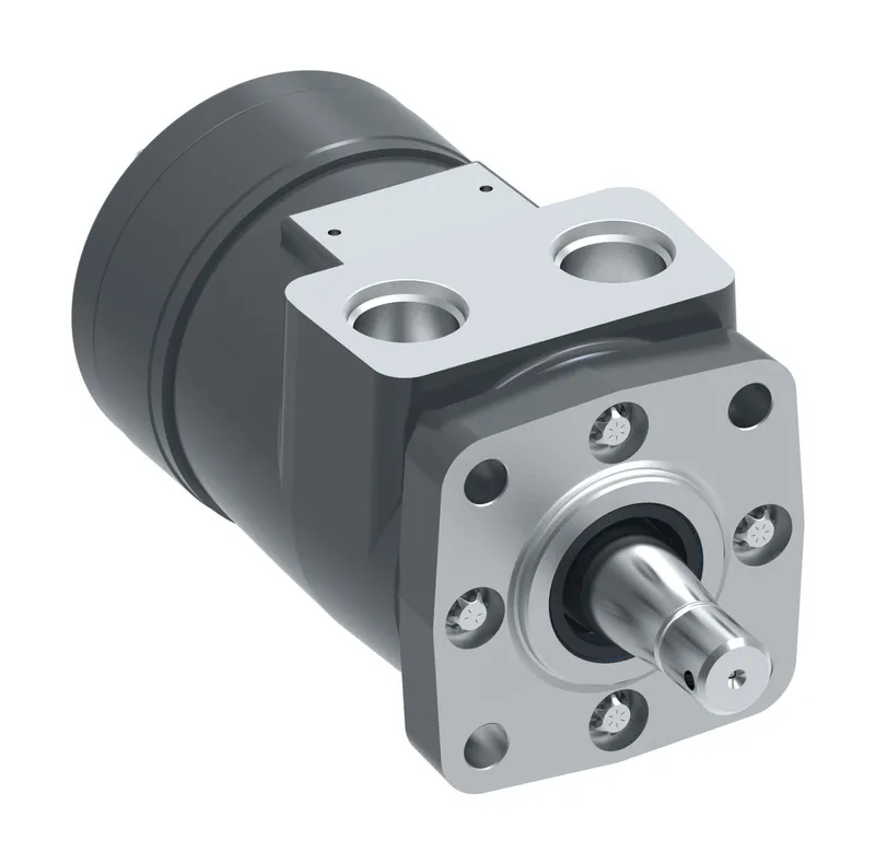 MOTOR-ORBITAL,H SERIES 160 [9.7], MH0097BA18AA00A0000000000AA00J — photo 3 of 6