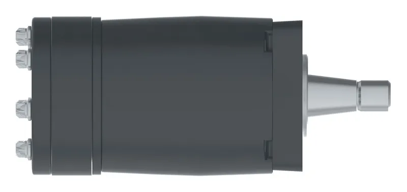 MOTOR-ORBITAL,H SERIES 160 [9.7], MH0097BA18AA00A0000000000AA00J — photo 2 of 6