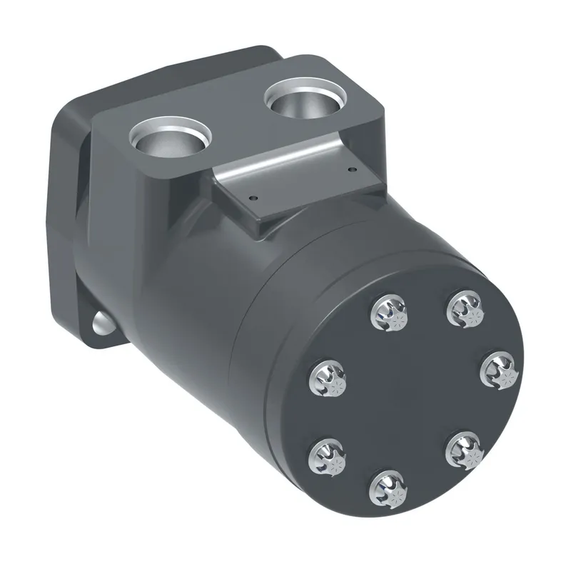MOTOR-ORBITAL,H SERIES 160 [9.7], MH0097BA18AA00A0000000000AA00J — photo 5 of 6