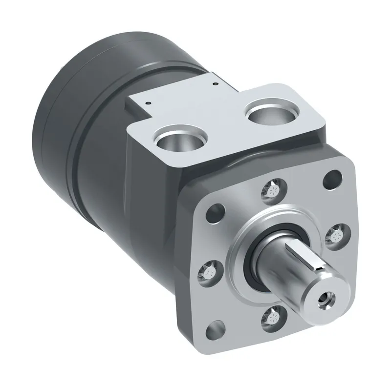 MOTOR-ORBITAL,H SERIES 160 [9.7], MH0097BD01AA0000070000JM0AA00J — photo 3 of 6