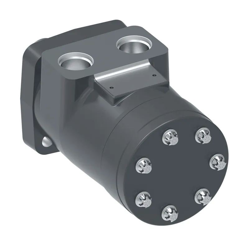 MOTOR-ORBITAL,H SERIES 160 [9.7], MH0097BD01AA0000070000JM0AA00J — photo 6 of 6