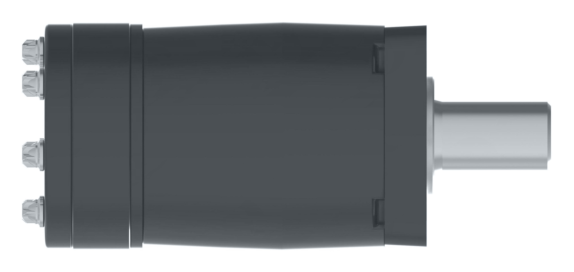 MOTOR-ORBITAL,H SERIES 160 [9.7], MH0097BD01AA0000070000JM0AA00J — photo 2 of 6