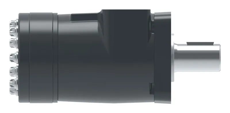 MOTOR-ORBITAL,H SERIES 160 [9.7], MH0097BD01AA0000070000JM0AA00J — photo 4 of 6