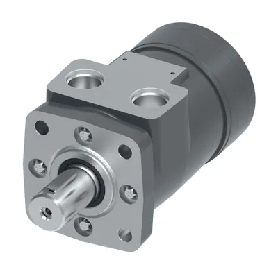 Danfoss 101-3428-009 – MOTOR-ORBITAL,H SERIES 160 [9.7], MH0097BD01AA0000070000JM0AA00J
