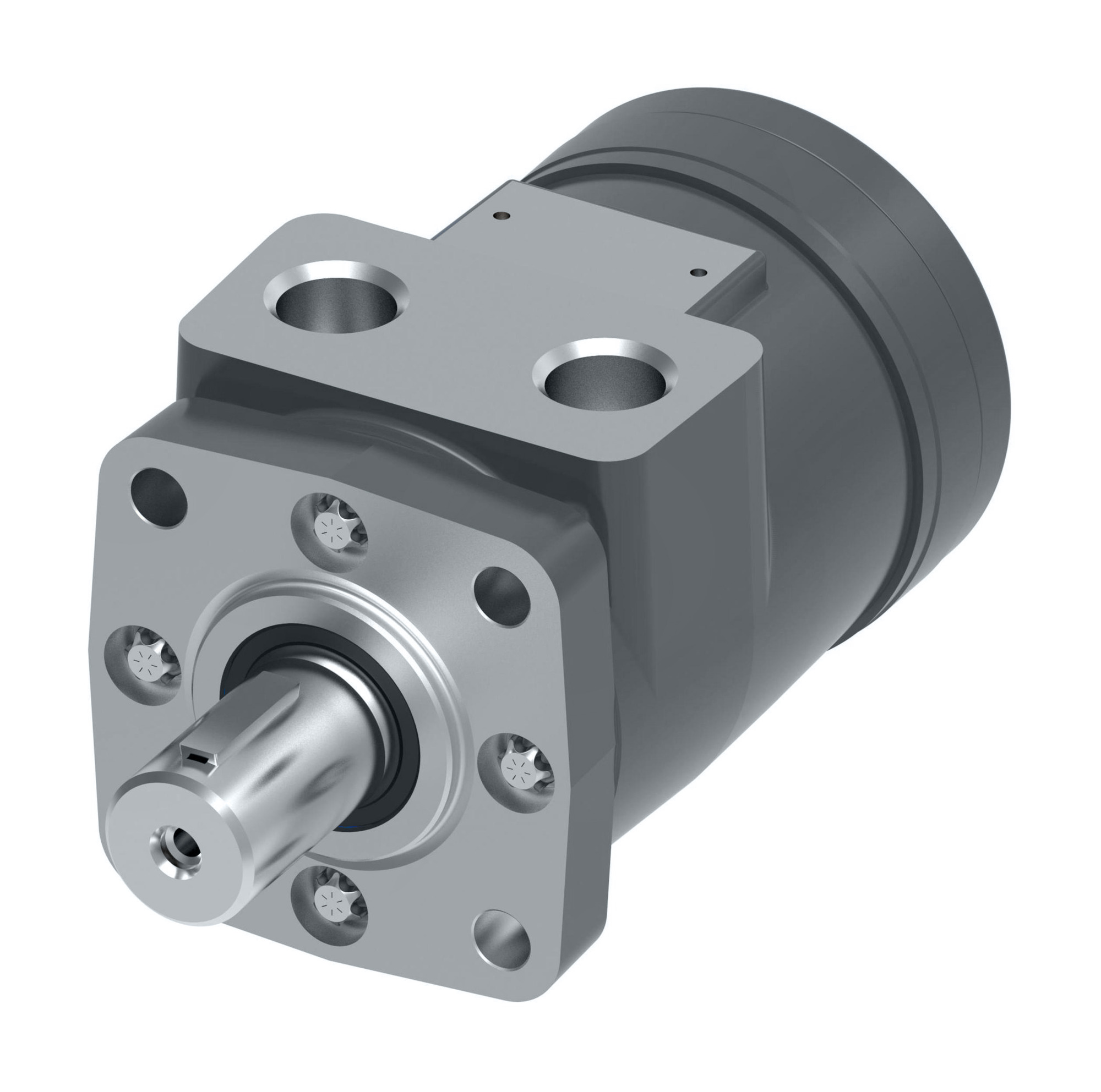 MOTOR-ORBITAL,H SERIES 95 [5.9], MH0059BA01AB0000000000000AY00J — photo 1 of 6