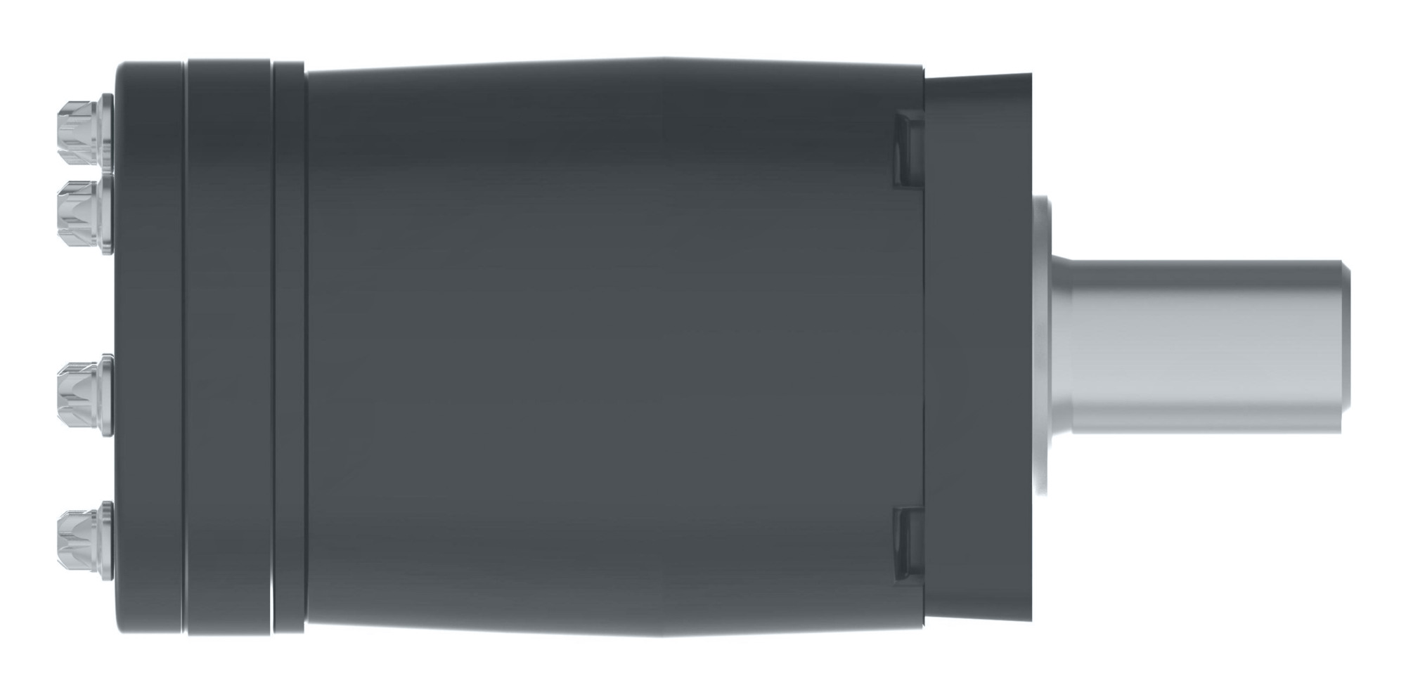 MOTOR-ORBITAL,H SERIES 95 [5.9], MH0059BA01AB0000000000000AY00J — photo 4 of 6