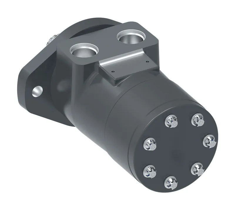 MOTOR-ORBITAL,H SERIES 295 [17.9], MH0179CA16AA0000000000000AA00J — photo 3 of 6