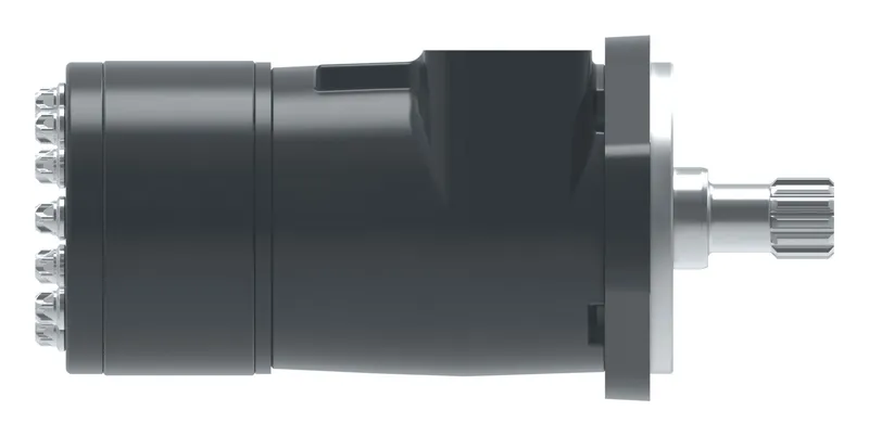MOTOR-ORBITAL,H SERIES 295 [17.9], MH0179CA16AA0000000000000AA00J — photo 5 of 6