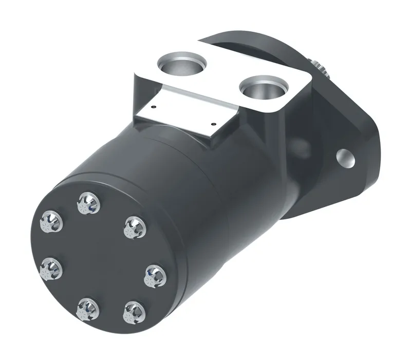 MOTOR-ORBITAL,H SERIES 295 [17.9], MH0179CA16AA0000000000000AA00J — photo 2 of 6