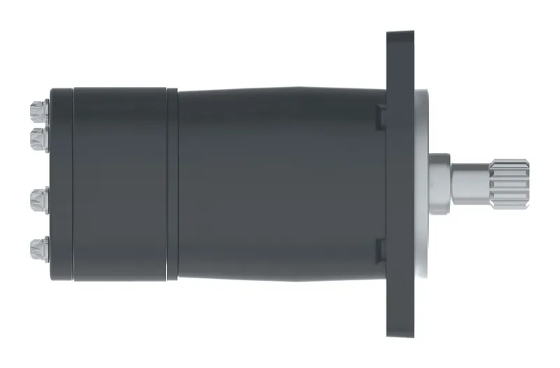 MOTOR-ORBITAL,H SERIES 295 [17.9], MH0179CA16AA0000000000000AA00J — photo 4 of 6