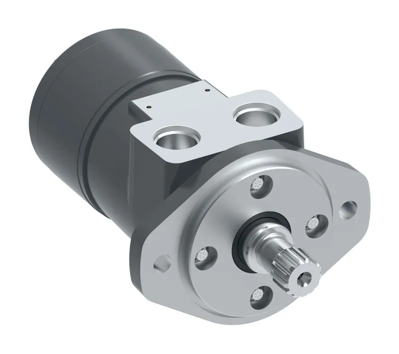 MOTOR-ORBITAL,H SERIES 295 [17.9], MH0179CA16AA0000000000000AA00J — photo 6 of 6