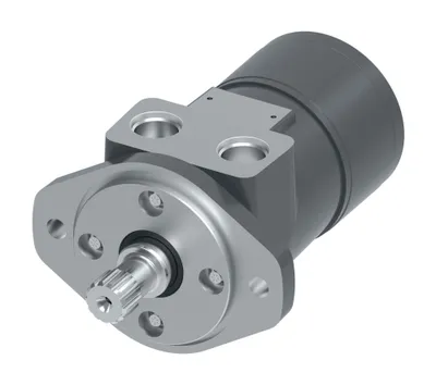Danfoss 101-3443-009 – MOTOR-ORBITAL,H SERIES 295 [17.9], MH0179CA16AA0000000000000AA00J