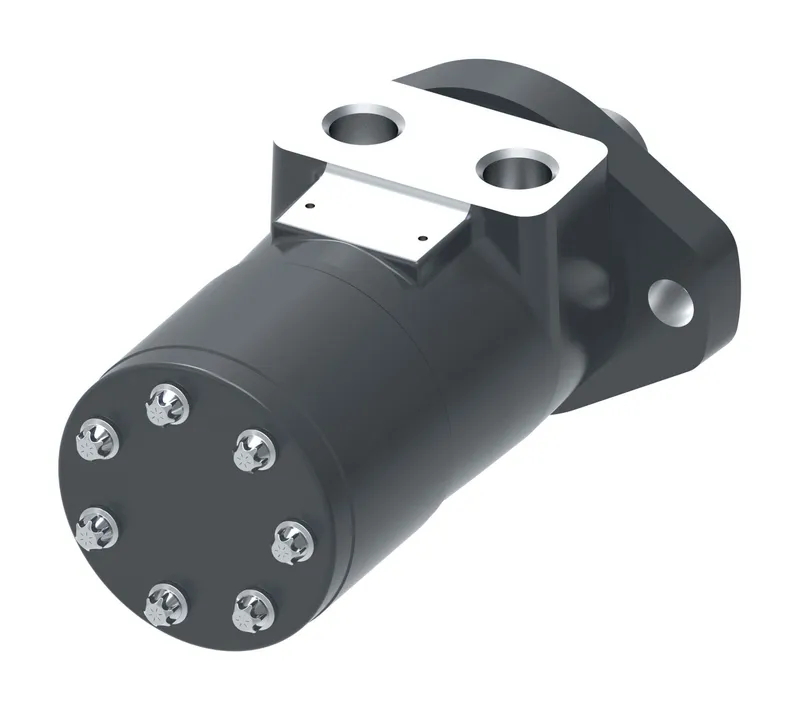 MOTOR-ORBITAL,H SERIES 370 [22.6], MH0226AA01AB0000000000000AY00J — photo 3 of 6