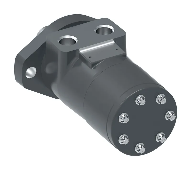 MOTOR-ORBITAL,H SERIES 370 [22.6], MH0226AA01AB0000000000000AY00J — photo 5 of 6