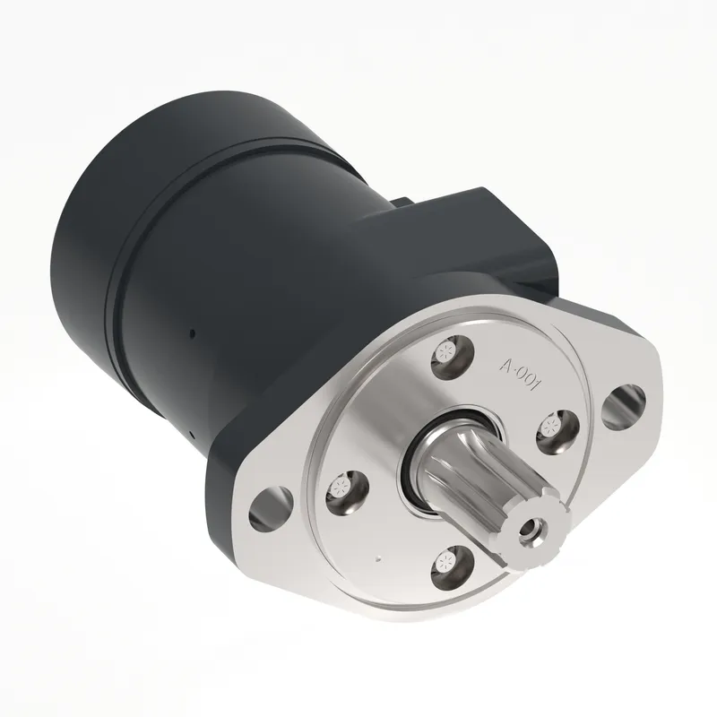 MOTOR-ORBITAL,H SERIES 185 [11.3], MH0113AA02AA0000000000002AA00J — photo 3 of 6