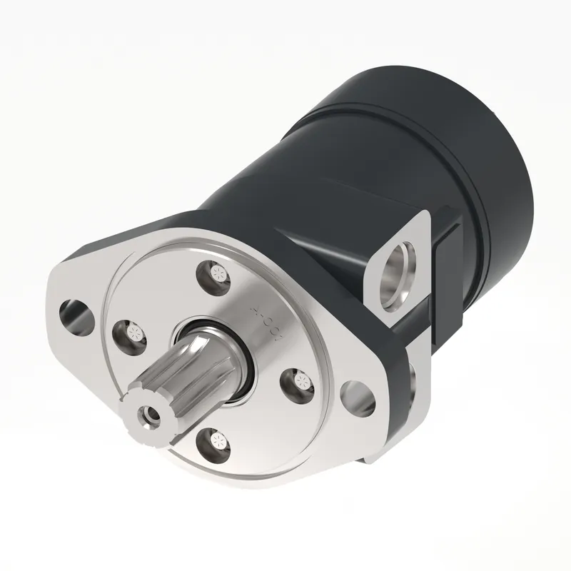 MOTOR-ORBITAL,H SERIES 185 [11.3], MH0113AA02AA0000000000002AA00J — photo 1 of 6