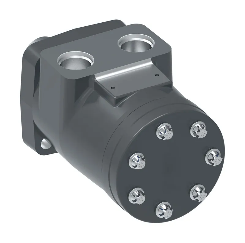 MOTOR-ORBITAL,H SERIES 60 [3.5], MH0035BN08AA00A0070000SS0AD00J — photo 6 of 6