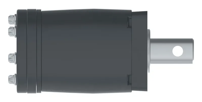 MOTOR-ORBITAL,H SERIES 60 [3.5], MH0035BN08AA00A0070000SS0AD00J — photo 5 of 6