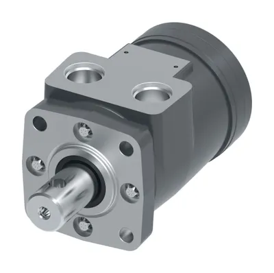 Danfoss 101-3456-009 – MOTOR-ORBITAL,H SERIES 75 [4.5], MH0045BN08AA0000070000SS0AD00J